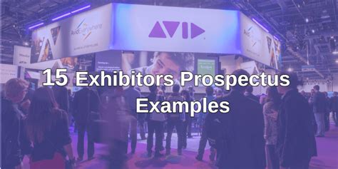 Proven strategies for sourcing prospects using the magic exhibitor list